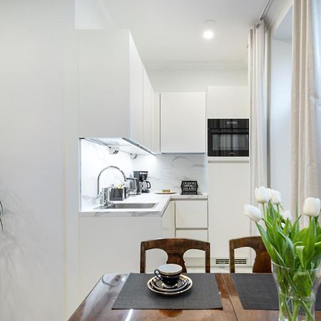 Cosy, Brand New Apartment In Best Area 헬싱키 외부 사진