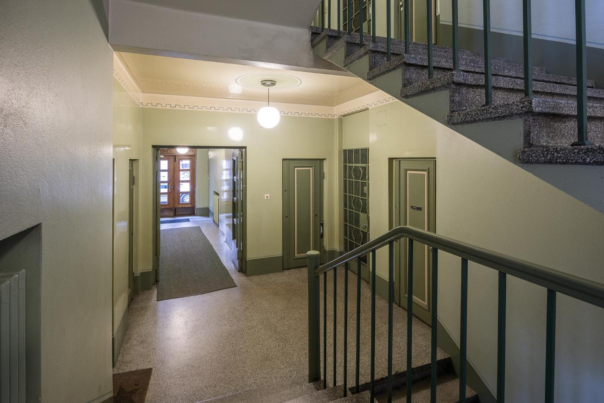 Cosy, Brand New Apartment In Best Area 헬싱키 외부 사진