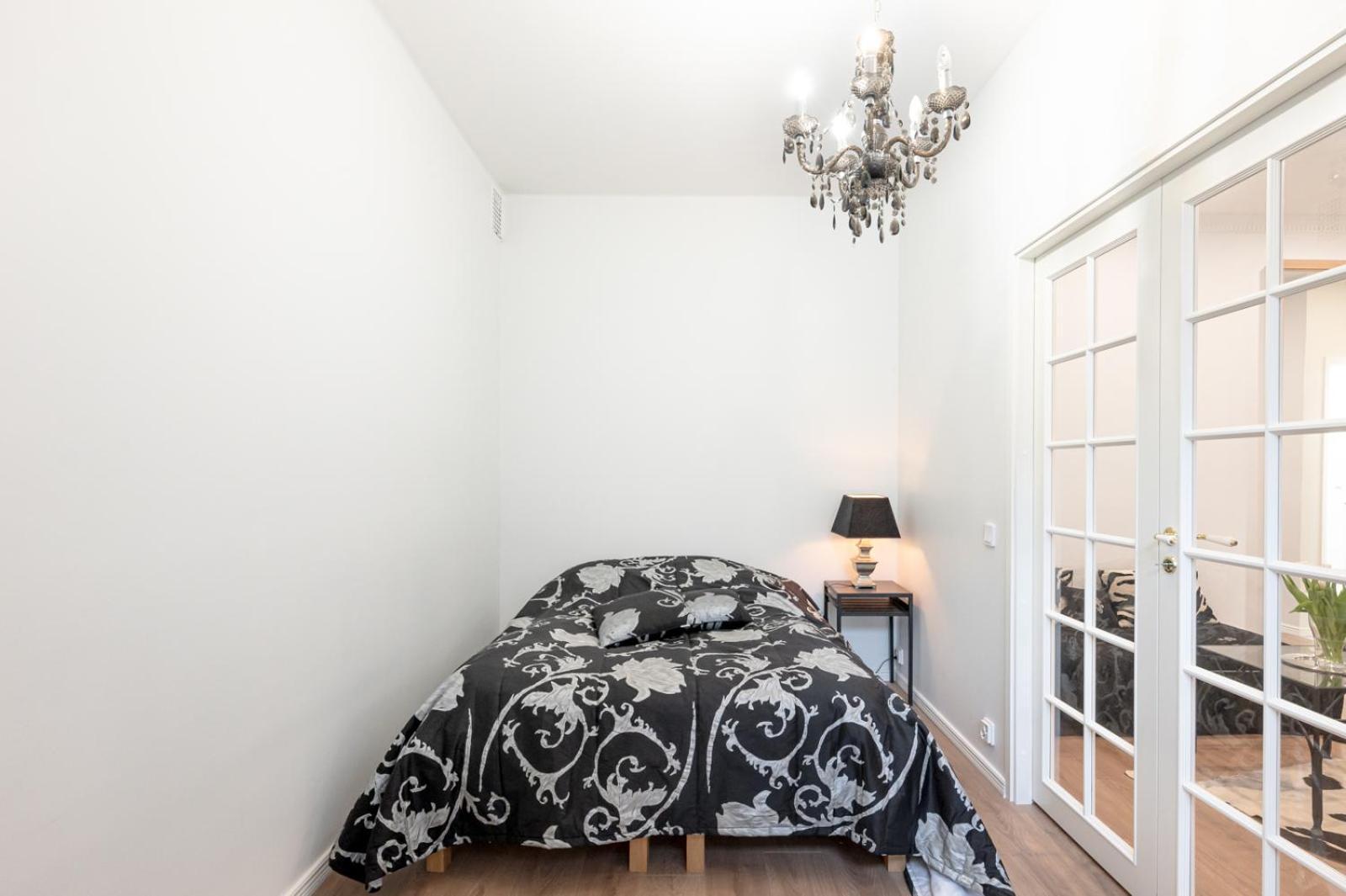 Cosy, Brand New Apartment In Best Area 헬싱키 외부 사진