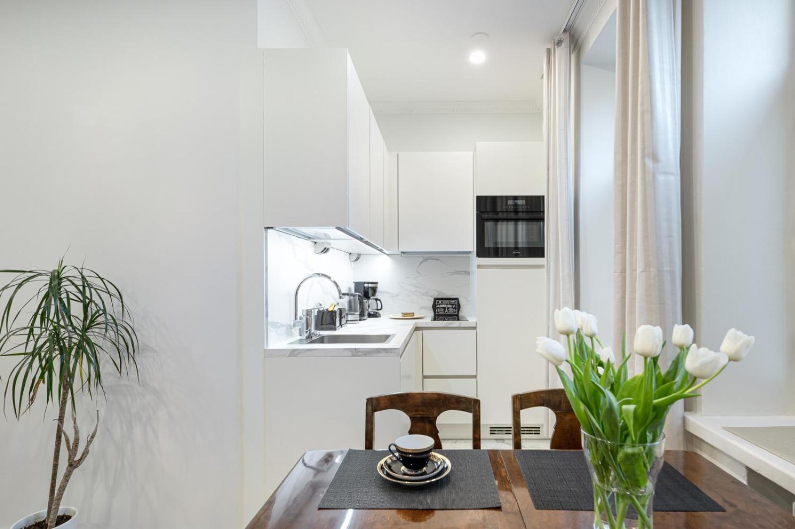 Cosy, Brand New Apartment In Best Area 헬싱키 외부 사진