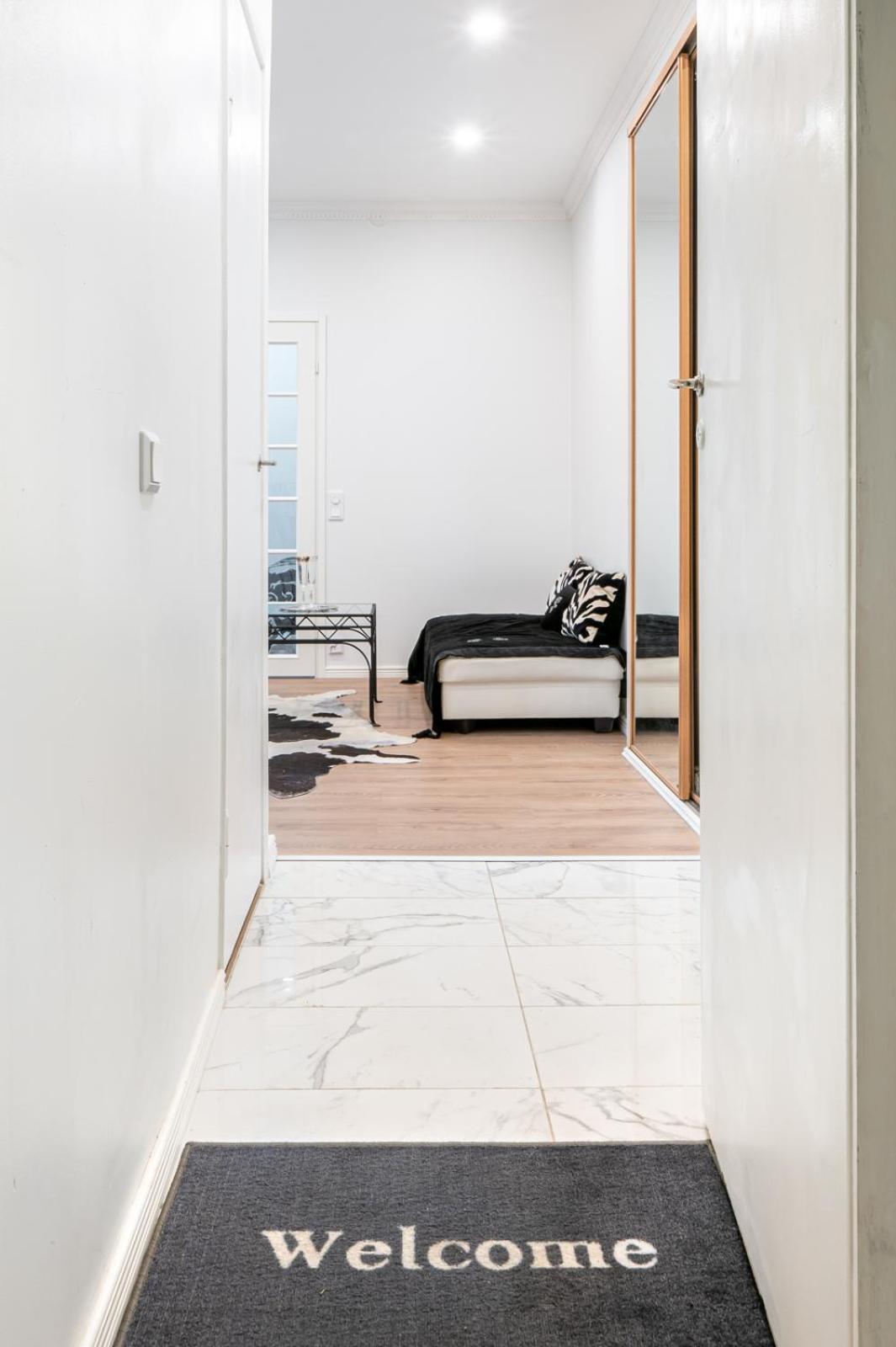 Cosy, Brand New Apartment In Best Area 헬싱키 외부 사진