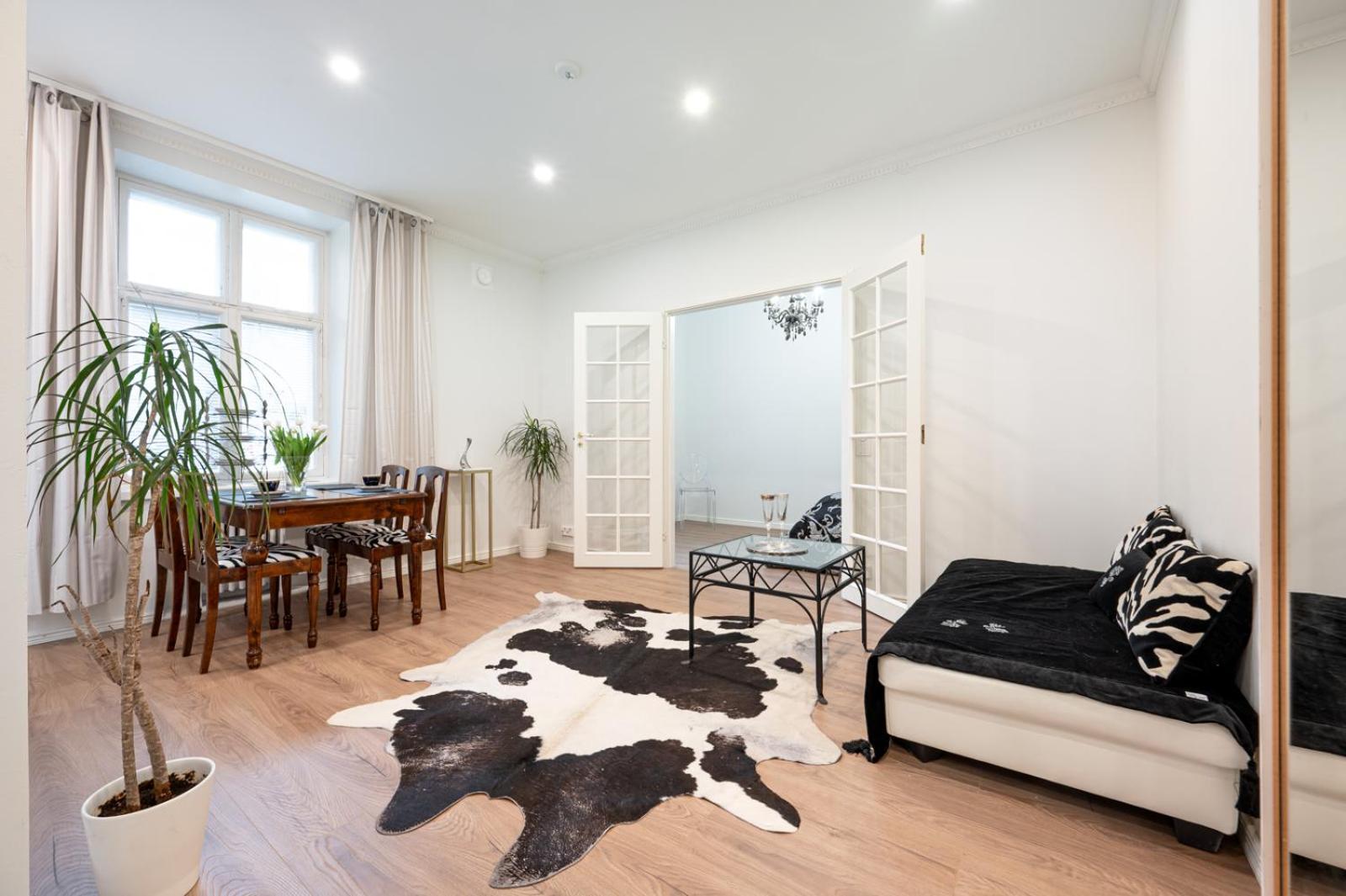 Cosy, Brand New Apartment In Best Area 헬싱키 외부 사진