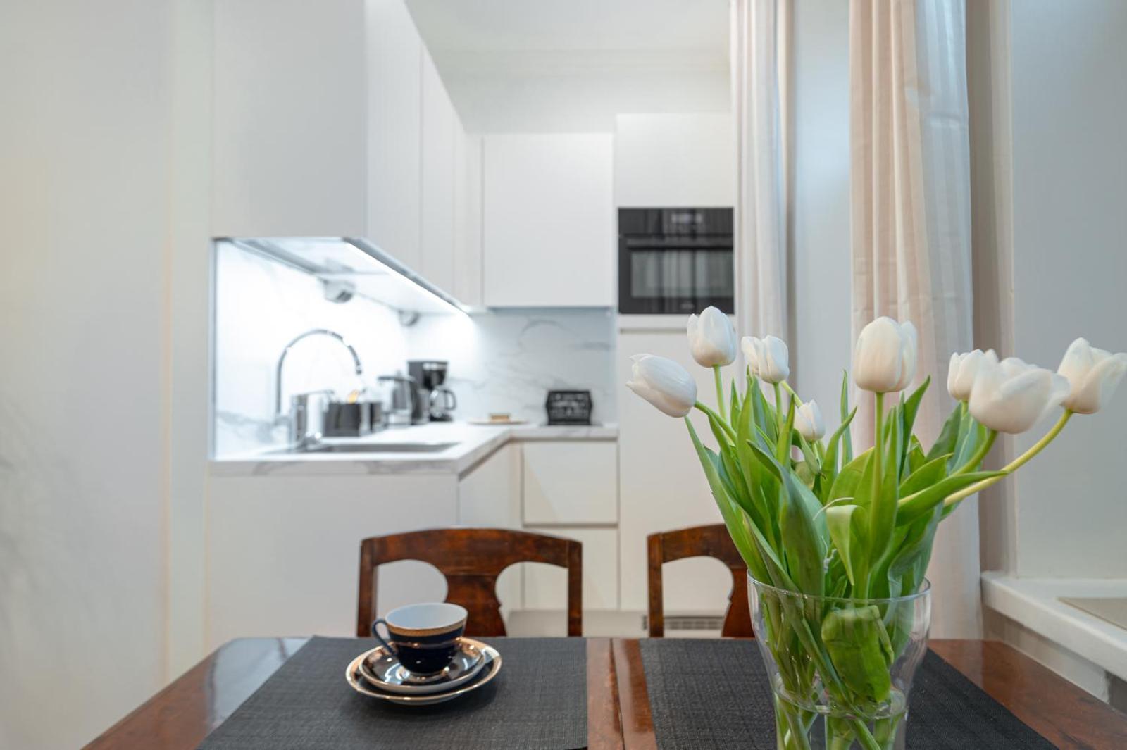 Cosy, Brand New Apartment In Best Area 헬싱키 외부 사진